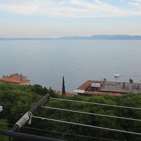 Apartment Babic Rijeka Exterior foto