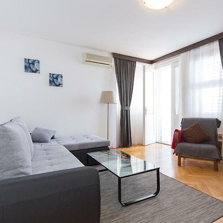 Apartment Babic Rijeka Exterior foto