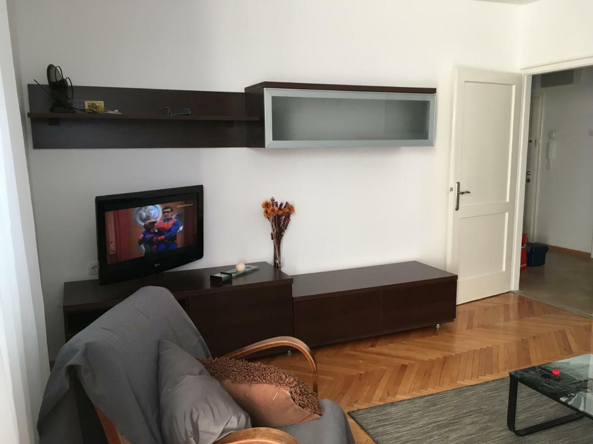 Apartment Babic Rijeka Exterior foto