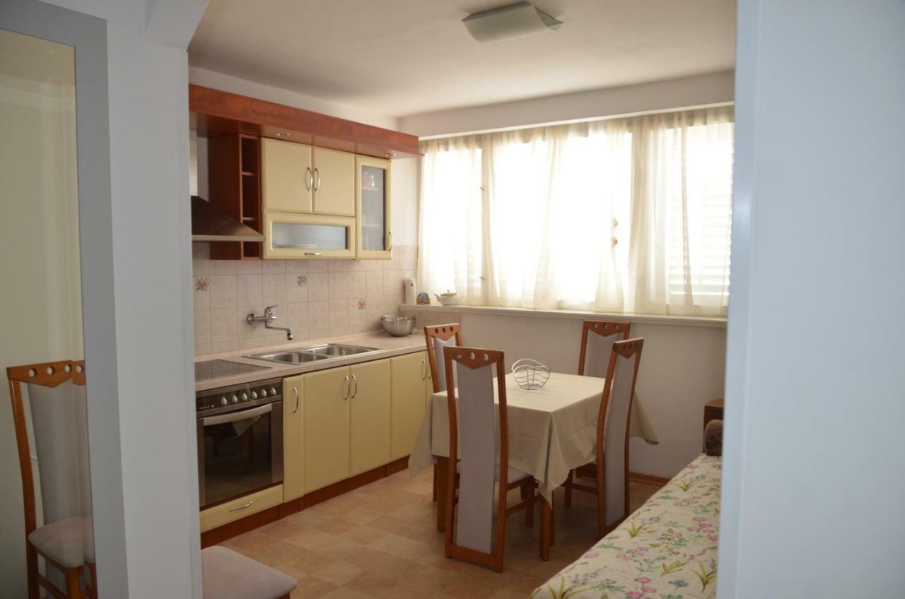 Apartment Babic Rijeka Exterior foto