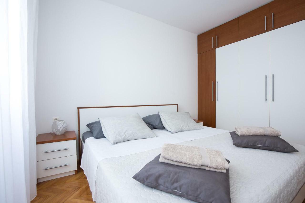Apartment Babic Rijeka Exterior foto